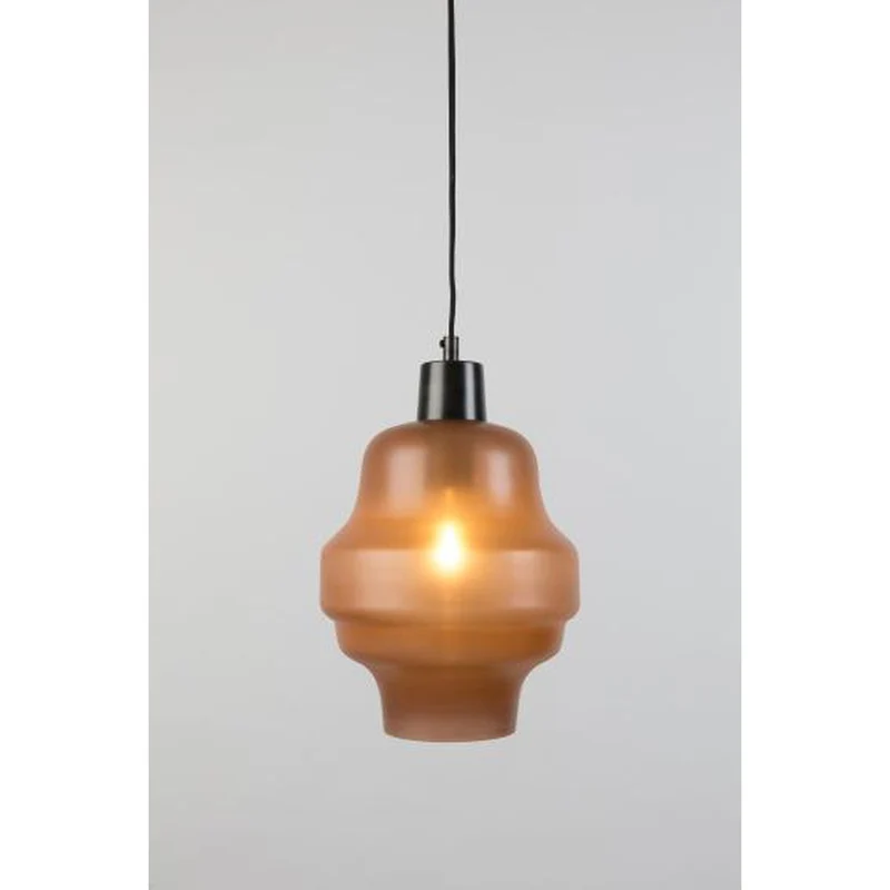 Suspension Terre Cuite