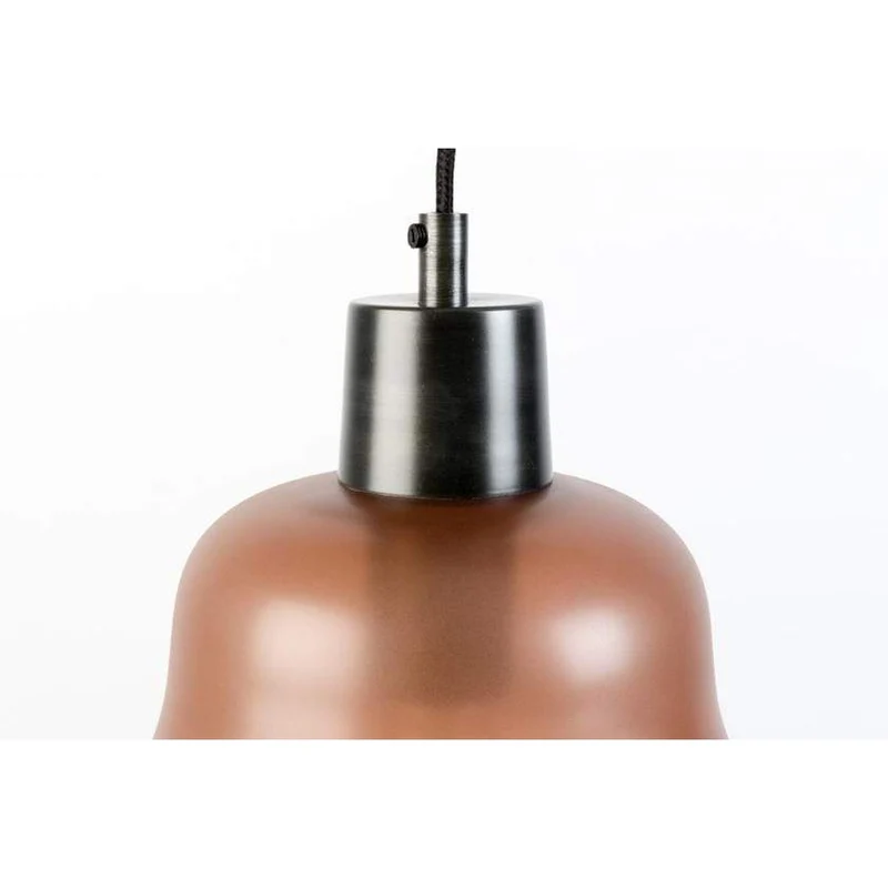 Suspension Terre Cuite