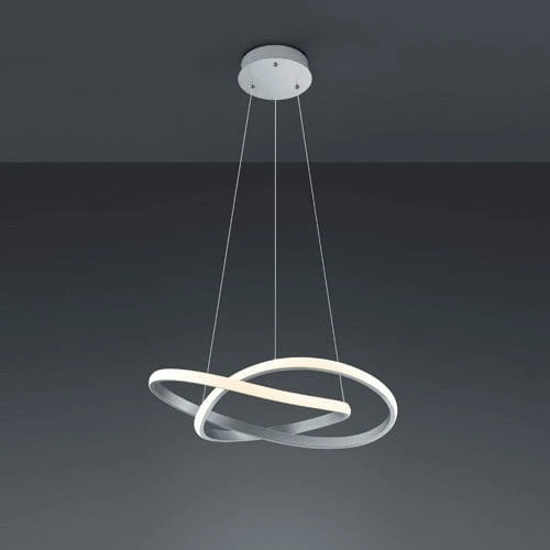 Suspension Plastique