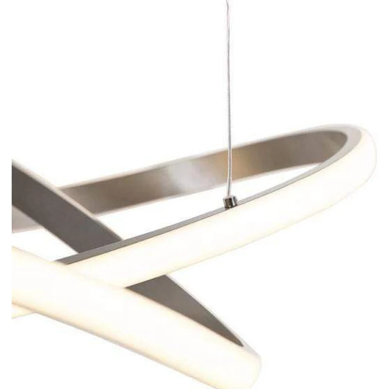 Suspension Plastique