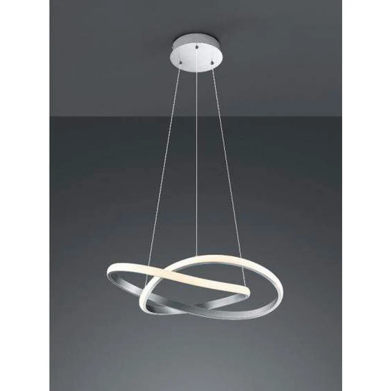 Suspension Plastique