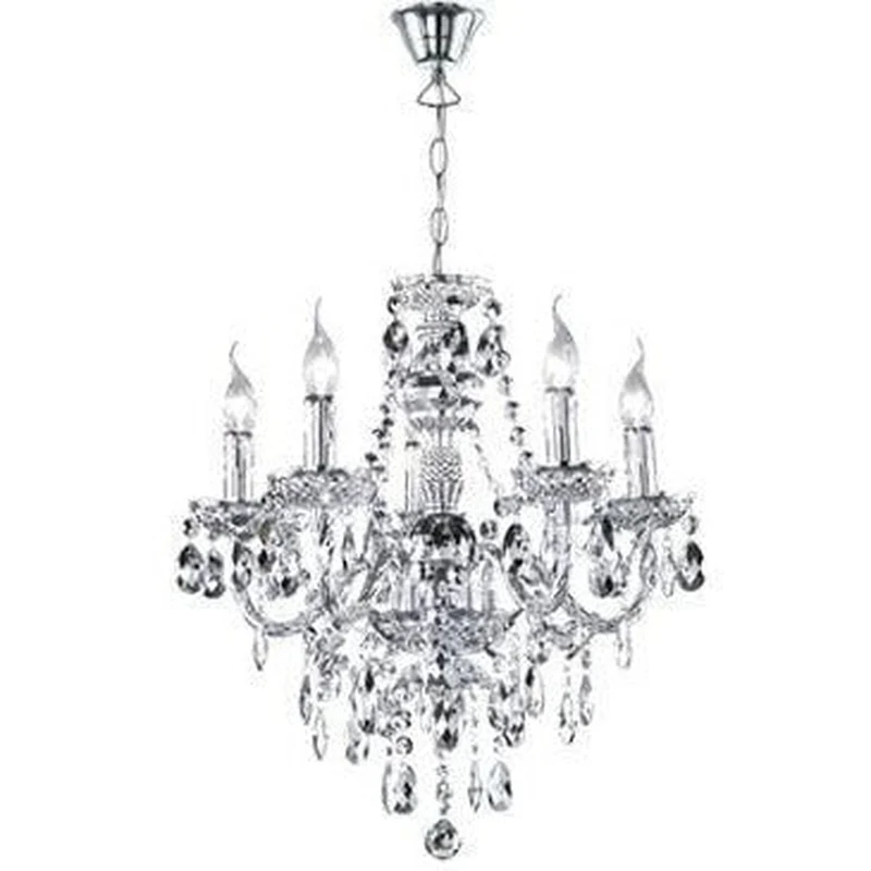 Lustre Suspension Chrome