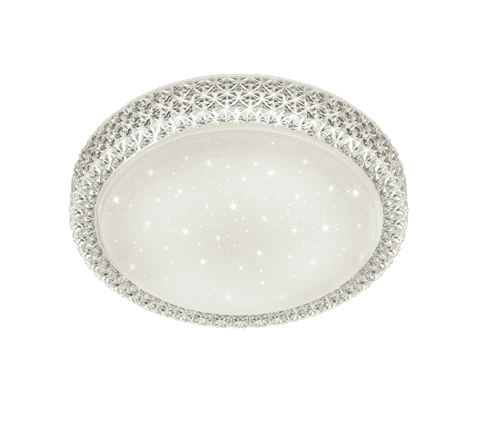 Plafonnier Blanc Led