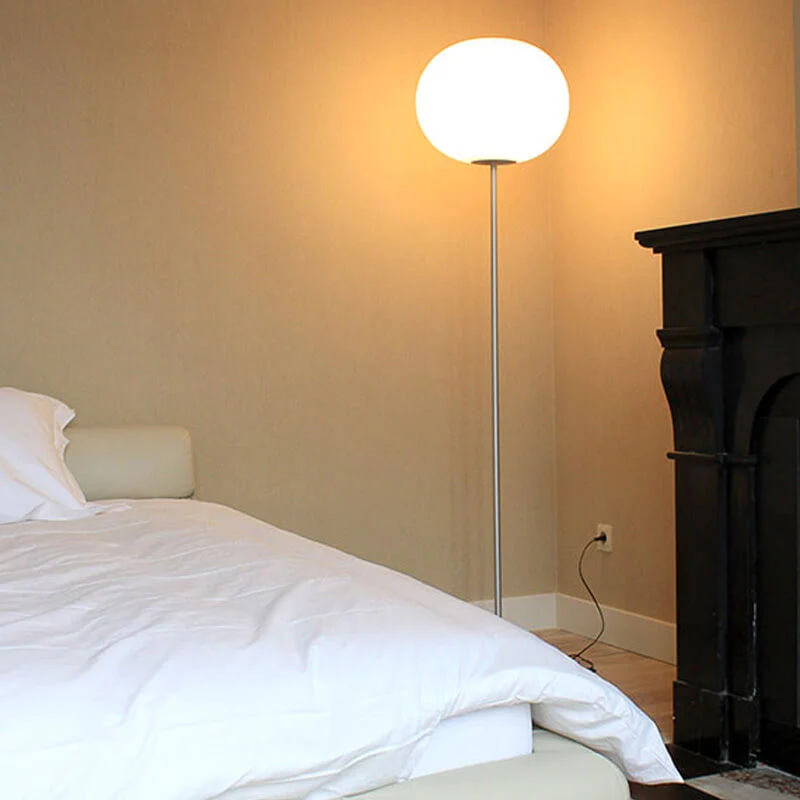Flos Glo-Ball Floor Lamp