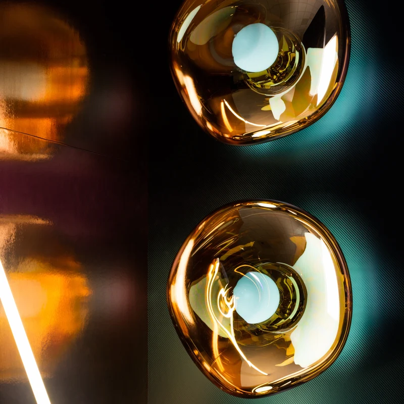Tom Dixon Melt Surface Wall Lamp