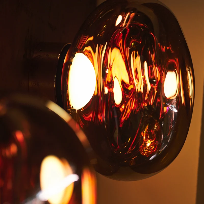Tom Dixon Melt Surface Wall Lamp