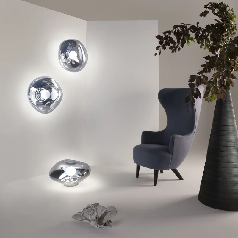 Tom Dixon Melt Surface Wall Lamp