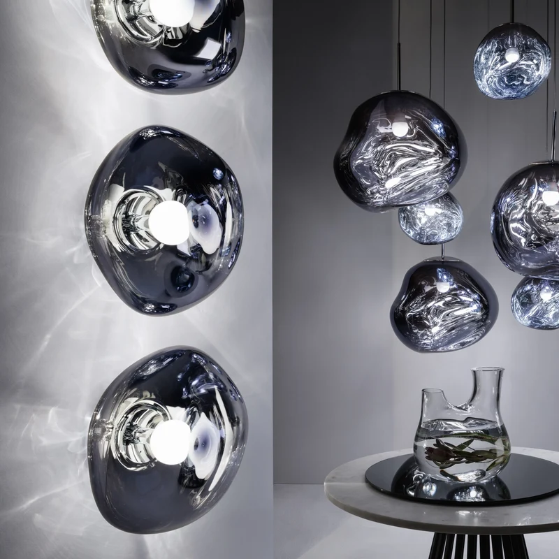 Tom Dixon Melt Surface Wall Lamp