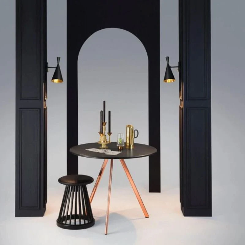 Tom Dixon Beat Wall Lamp