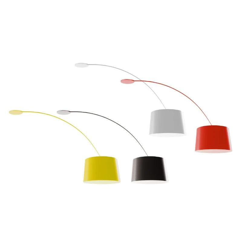 Foscarini Twiggy Ceiling Lamp