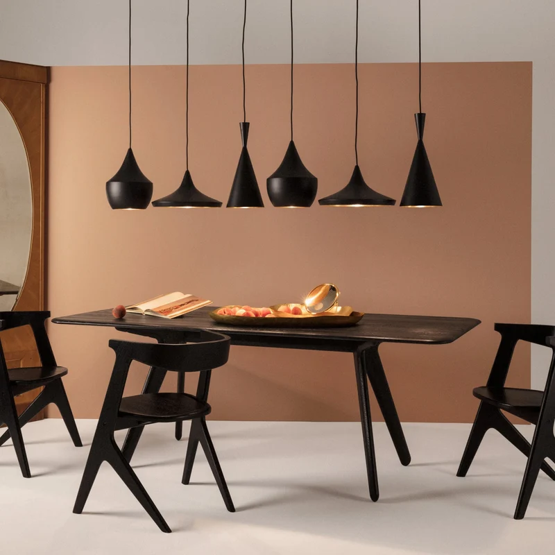 Tom Dixon Beat LED Pendant System