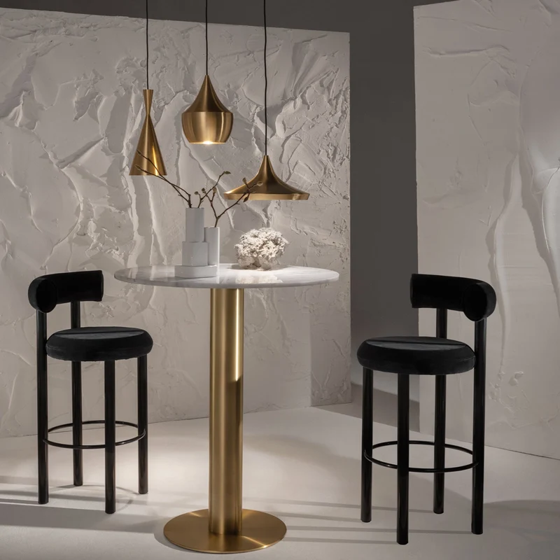 Tom Dixon Beat LED Pendant System