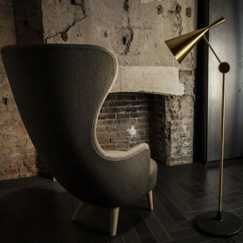 Tom Dixon Beat Floor Light