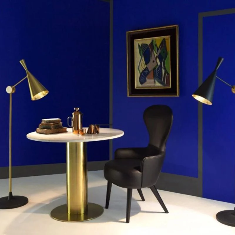 Tom Dixon Beat Floor Light