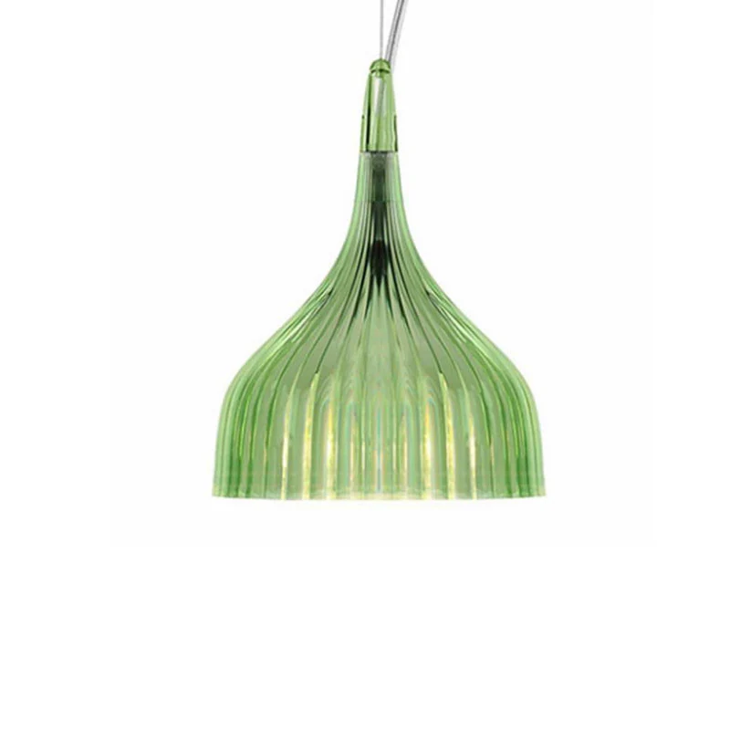 Kartell E Pendant