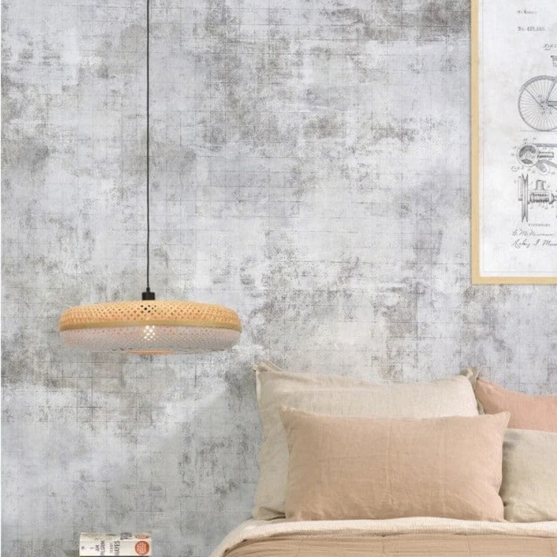 Bambou Suspension
