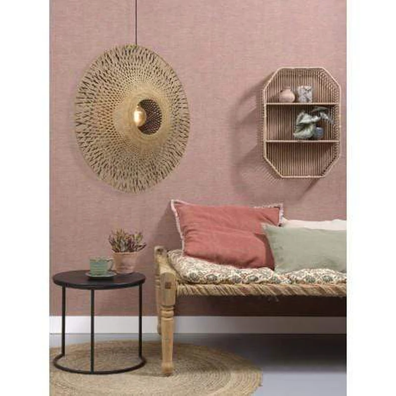 Suspension Nature Bambou