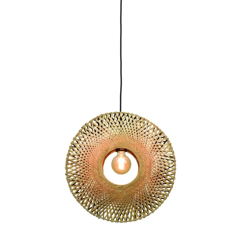 Petite Suspension Bambou