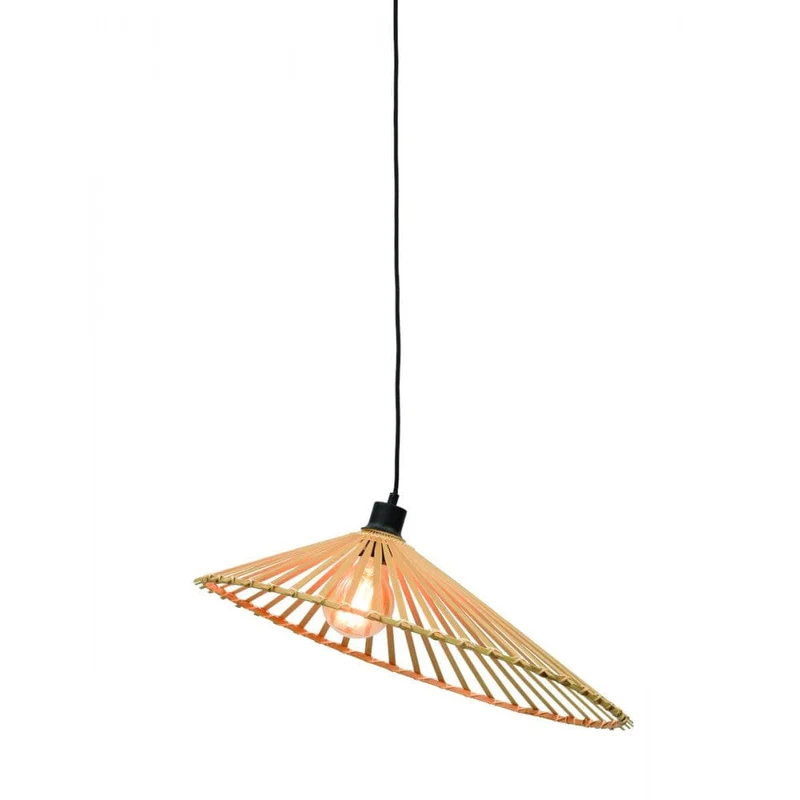 Suspension Bambou Pas Cher