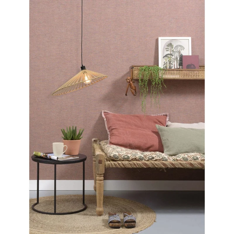 Suspension Bambou Pas Cher