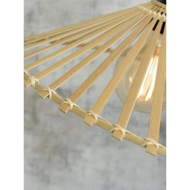 Suspension Bambou Pas Cher