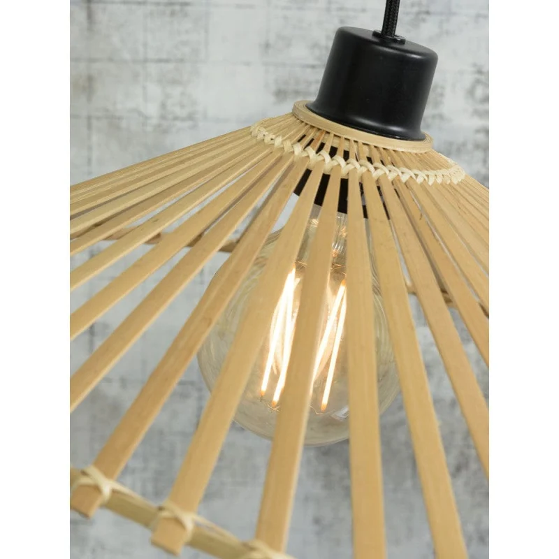 Suspension Bambou Pas Cher