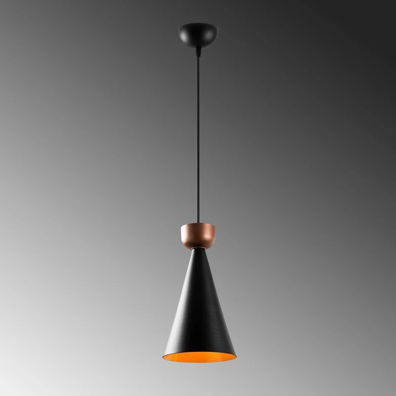 Suspension Simple