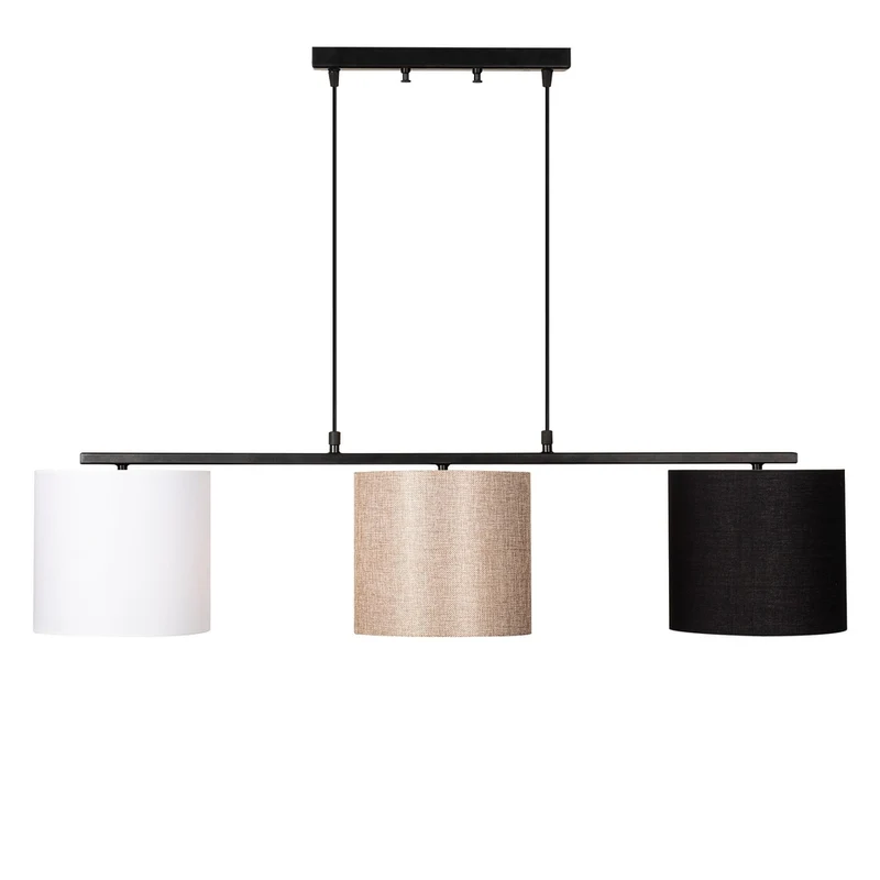 Suspension Tissu Chambre
