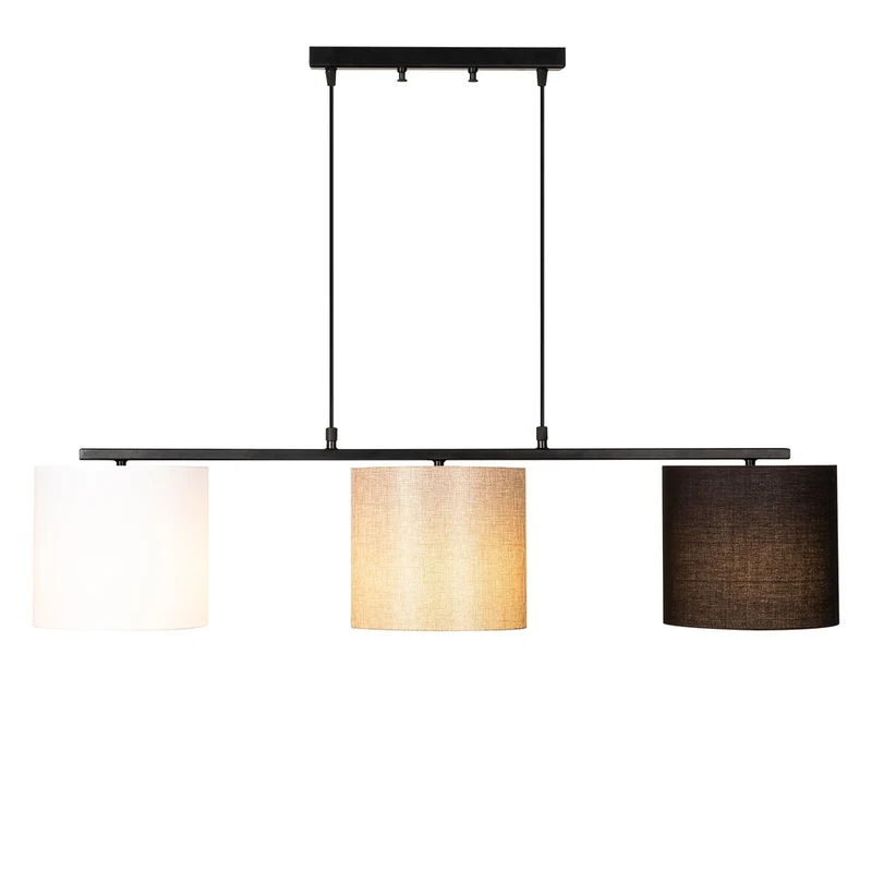 Suspension Tissu Chambre