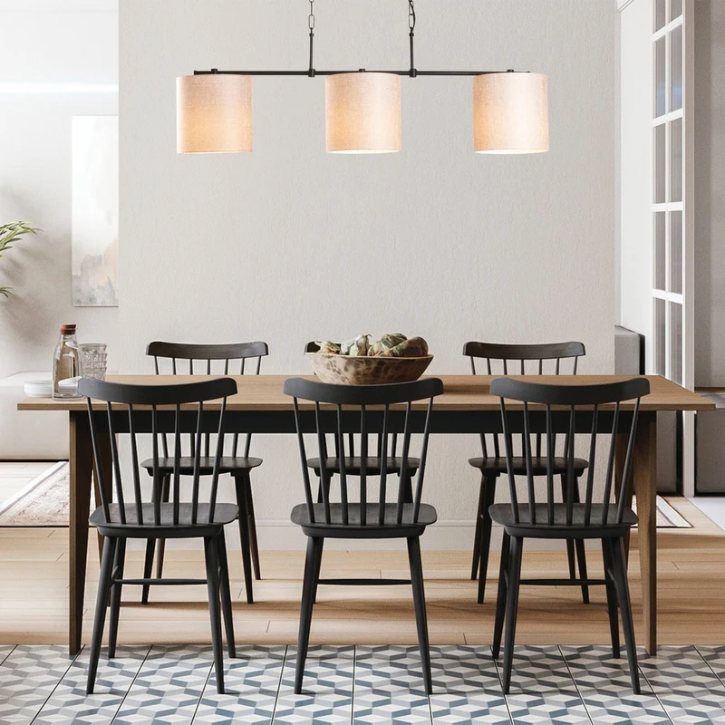 Suspension Design Tissu