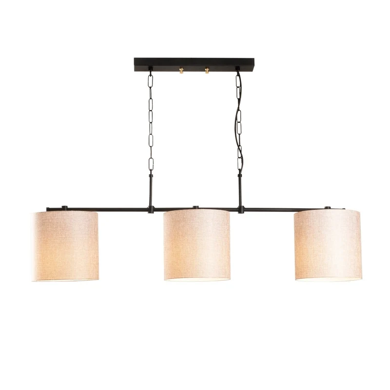 Suspension Design Tissu