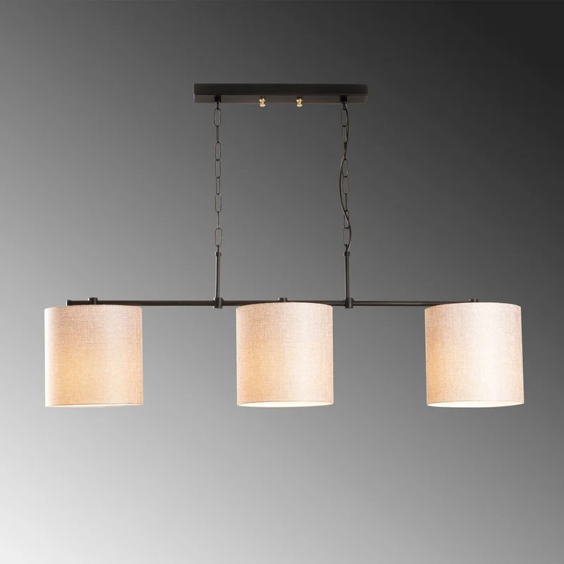 Suspension Design Tissu