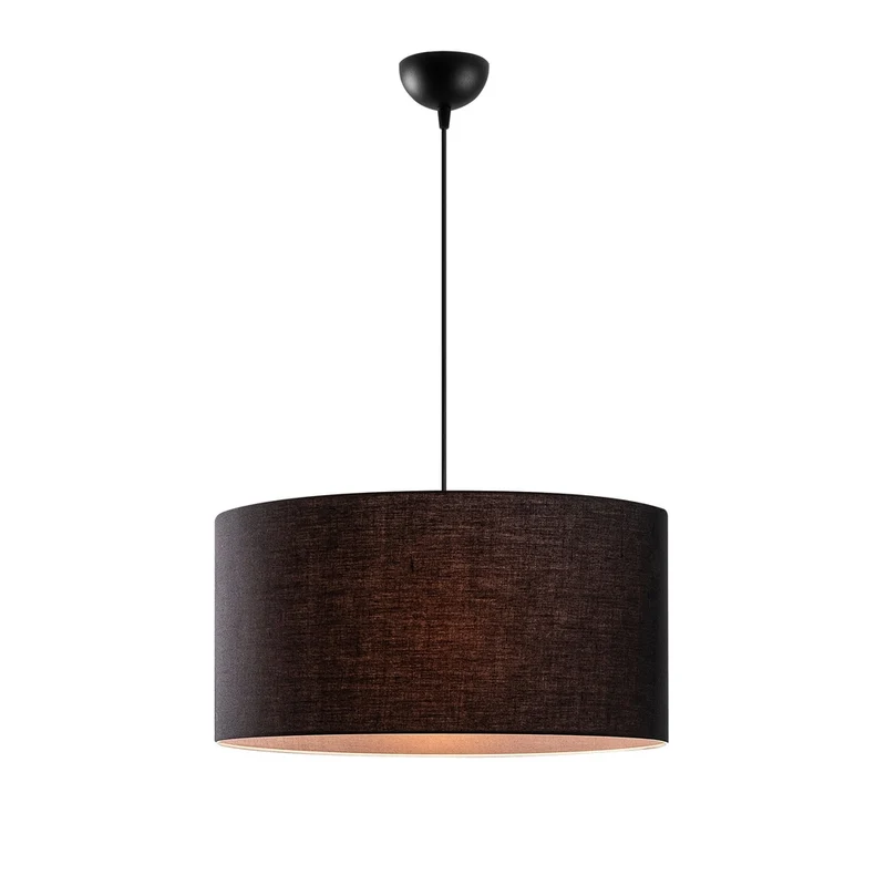 Suspension Tissu