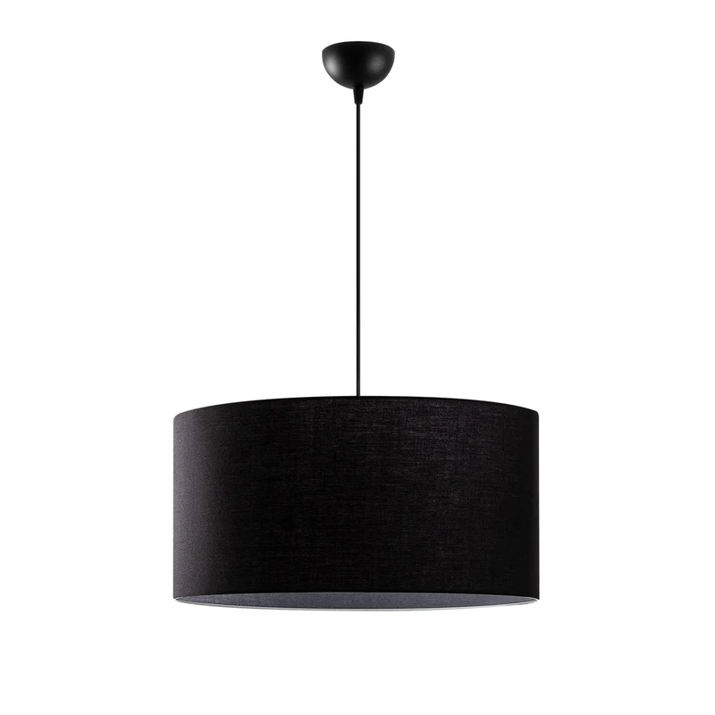 Suspension Tissu