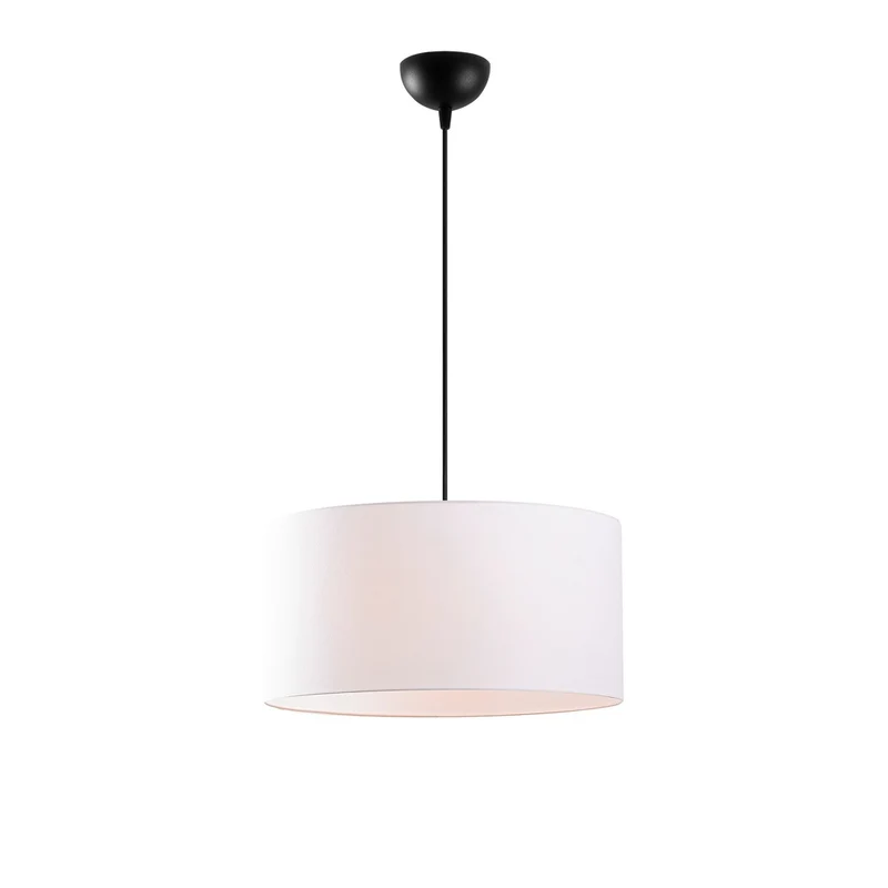 Suspension En Tissu