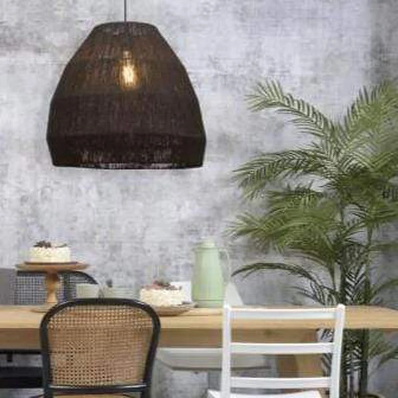 Suspension Naturelle