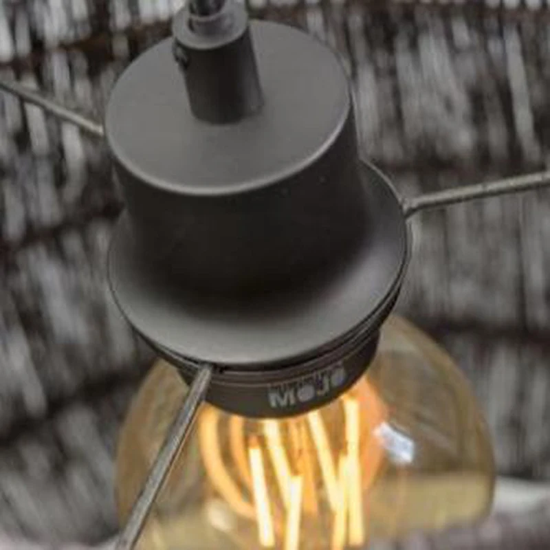 Suspension Naturelle