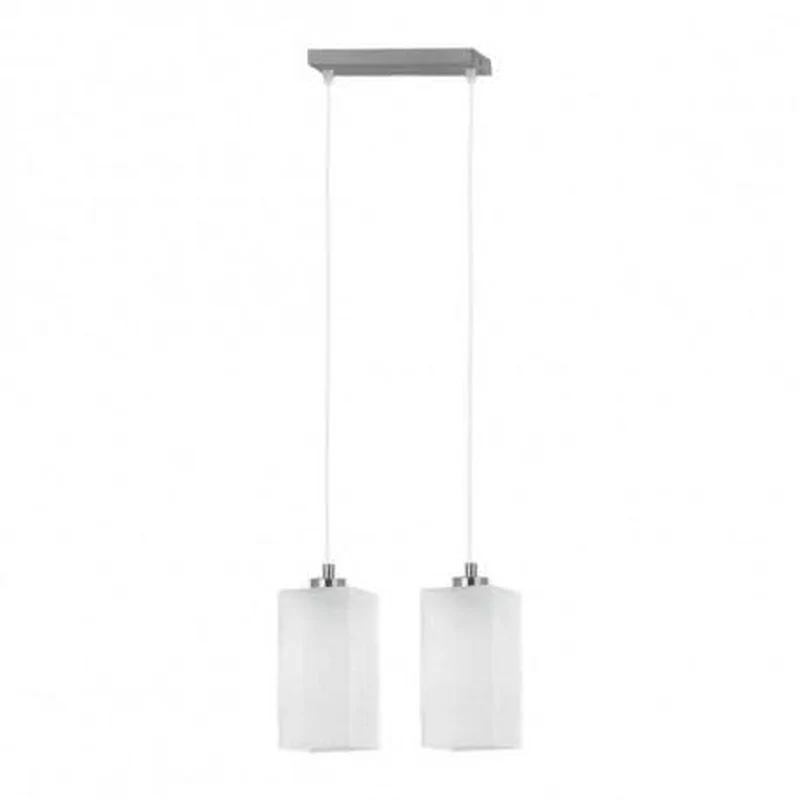 Suspension Luminaire 2 Lampes