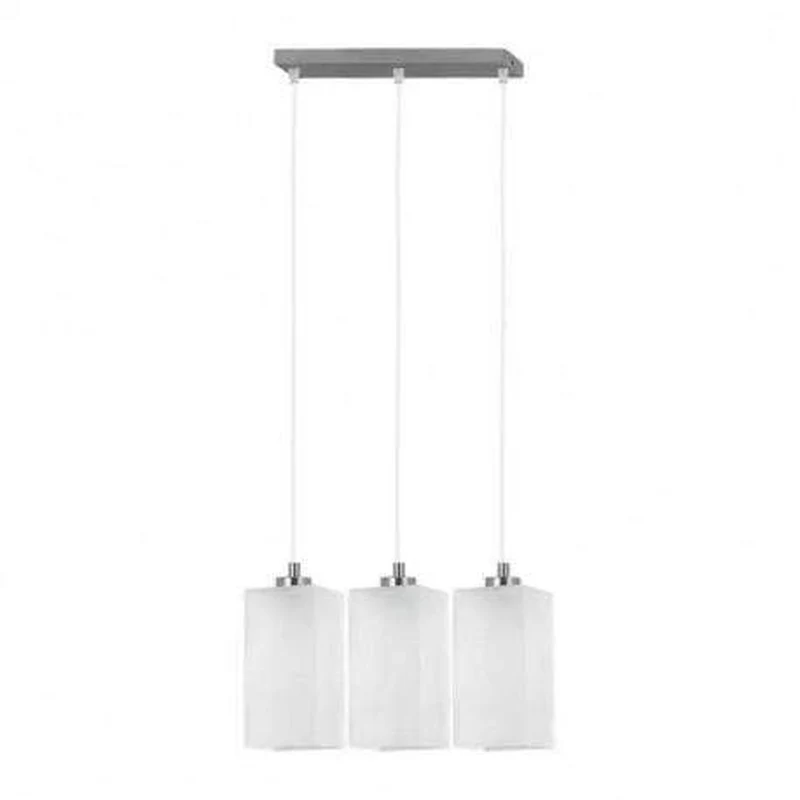 Suspension Luminaire 3 Lampes