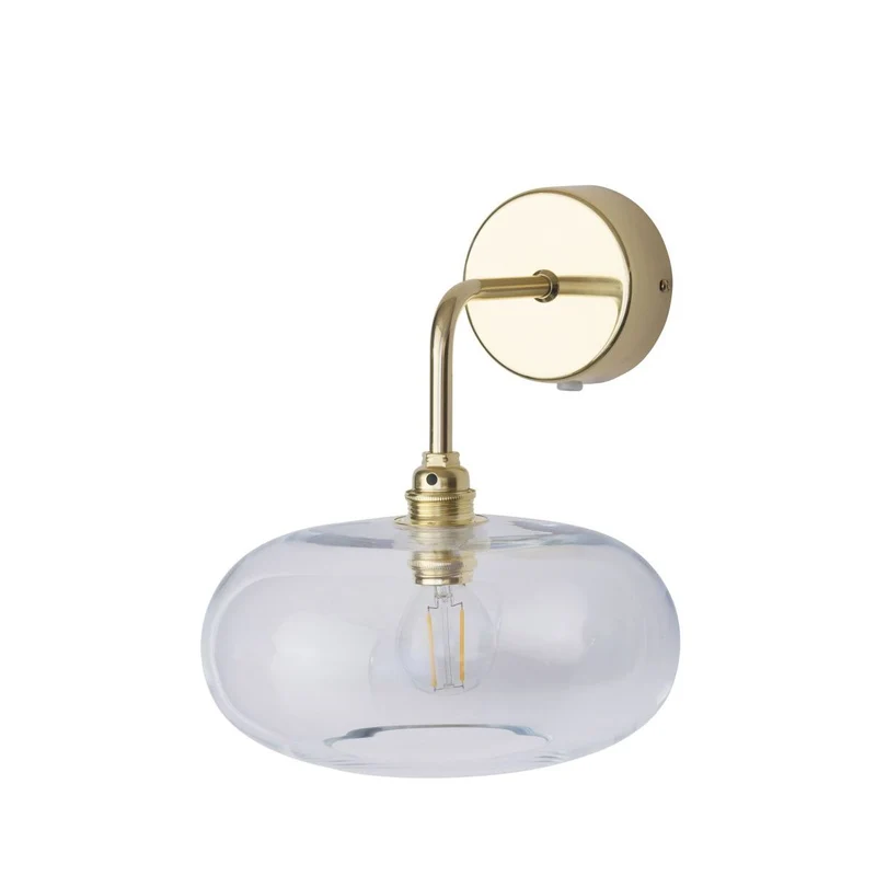 EBB & FLOW Horizon Wall Lamp