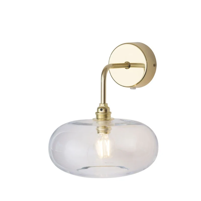 EBB & FLOW Horizon Wall Lamp