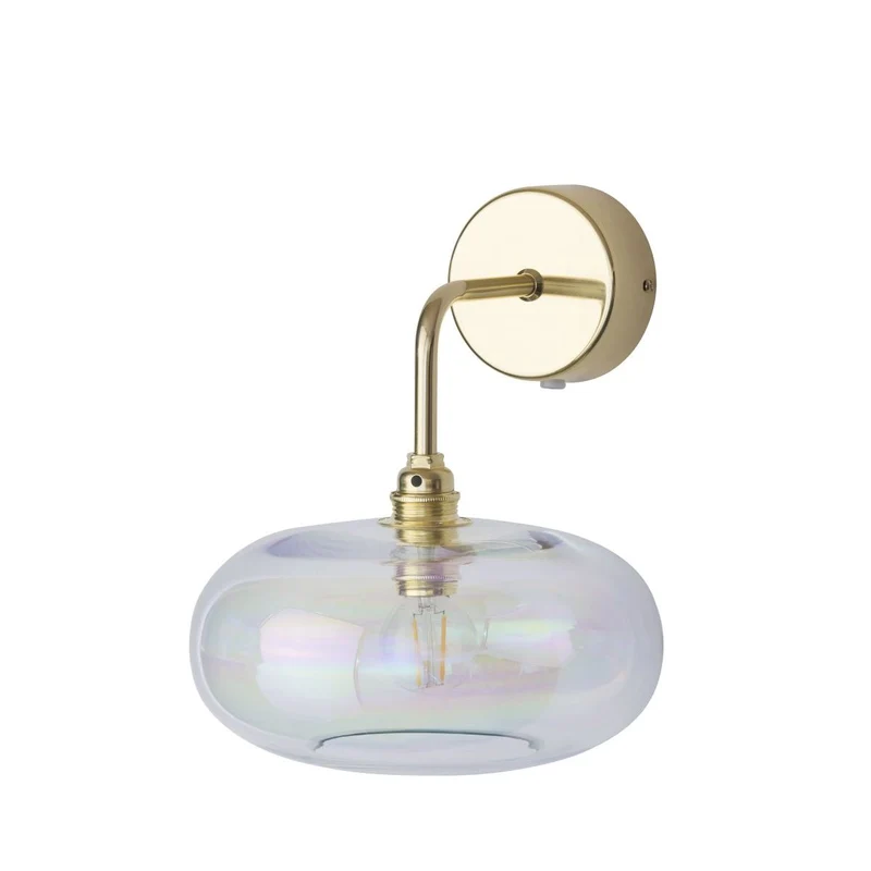EBB & FLOW Horizon Wall Lamp