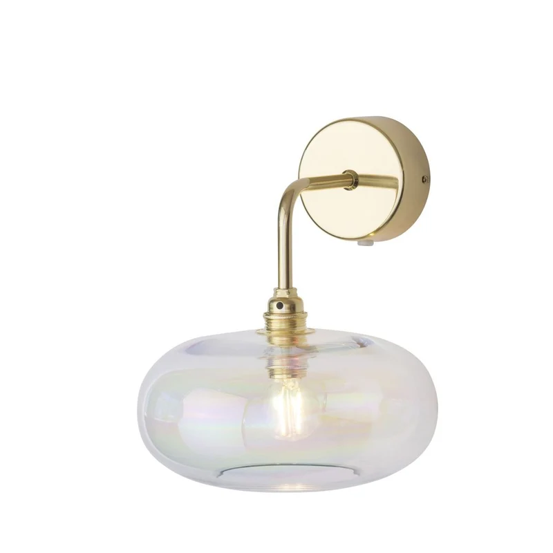 EBB & FLOW Horizon Wall Lamp