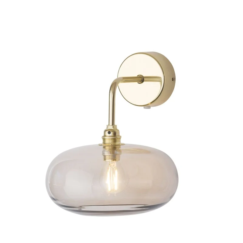 EBB & FLOW Horizon Wall Lamp