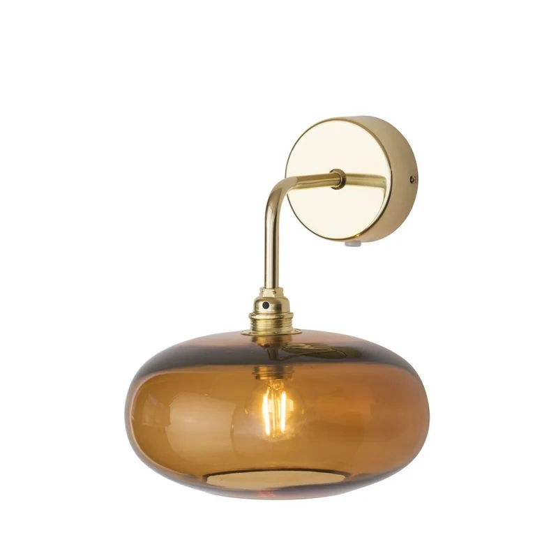EBB & FLOW Horizon Wall Lamp