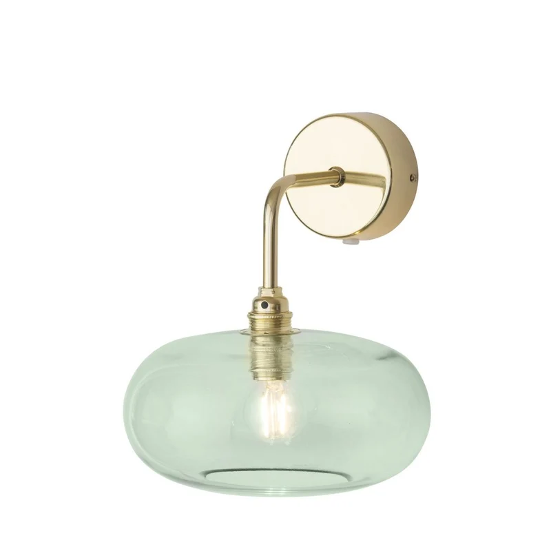EBB & FLOW Horizon Wall Lamp