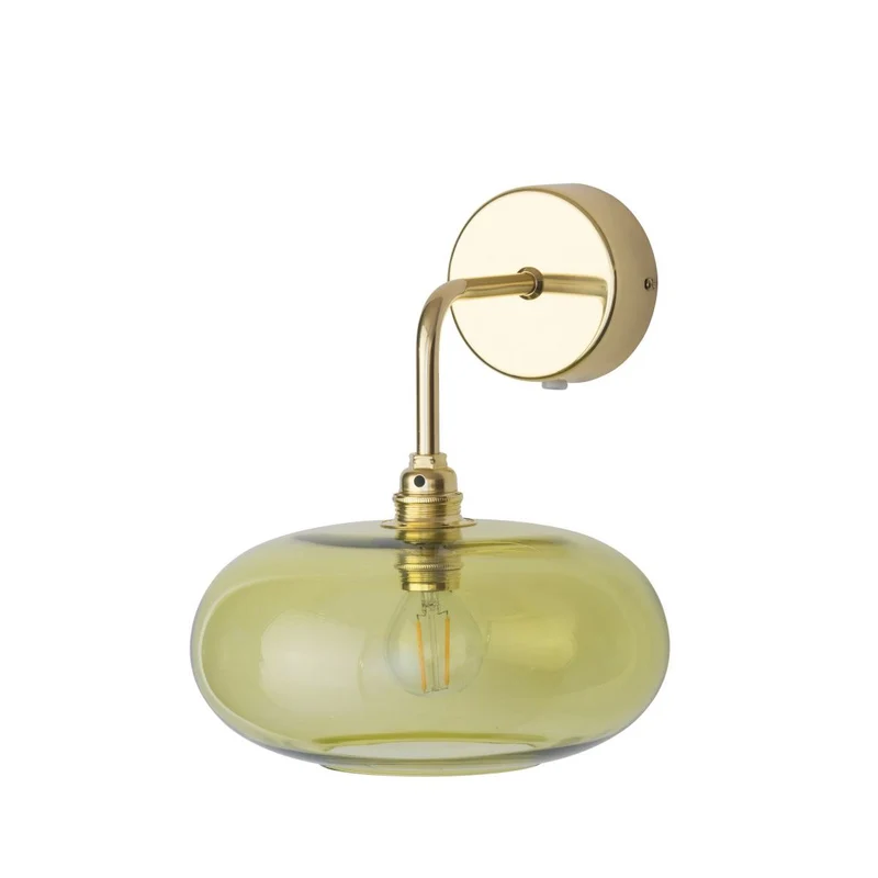 EBB & FLOW Horizon Wall Lamp