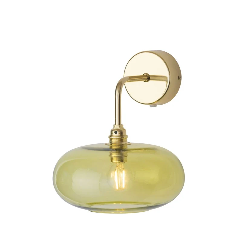 EBB & FLOW Horizon Wall Lamp
