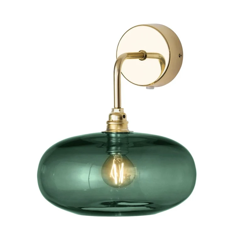 EBB & FLOW Horizon Wall Lamp