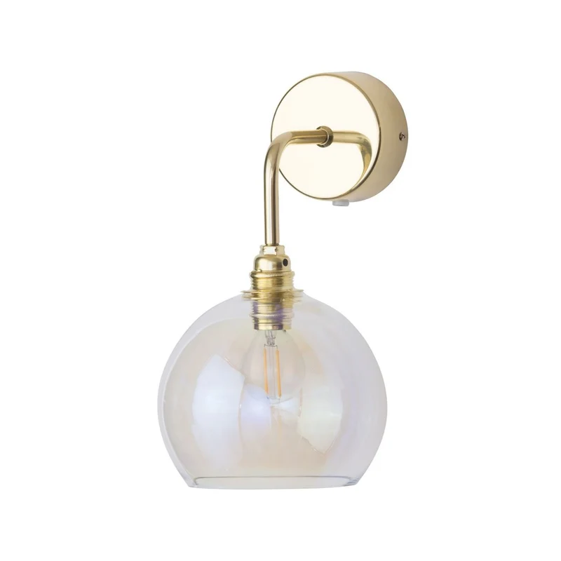 EBB & FLOW Rowan Wall Lamp